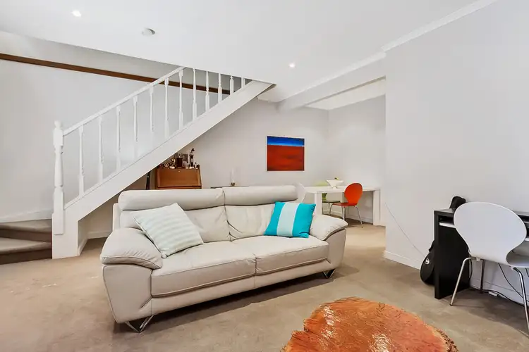 Second view of Homely townhouse listing, 4/8 Wallala Avenue, Park Holme SA 5043