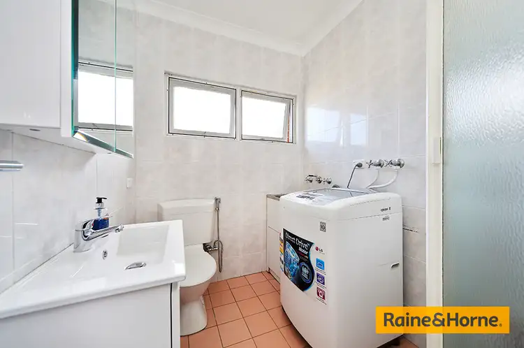 Fifth view of Homely unit listing, 12/1 Stanley Street, Arncliffe NSW 2205