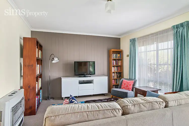 Third view of Homely house listing, 2/31 Abbott Street, East Launceston TAS 7250