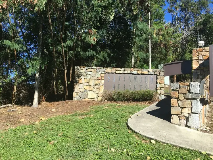Fourth view of Homely land listing, Lot 2 Satinwood, Airlie Beach QLD 4802