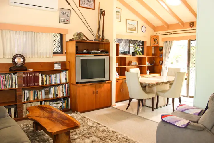 Sixth view of Homely house listing, 523 ASHMORE ROAD, Ashmore QLD 4214