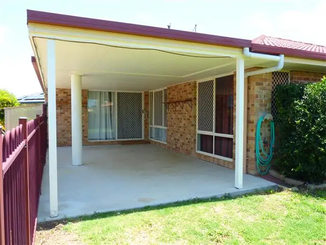 Seventh view of Homely house listing, 31 Abbey Court, Kawungan QLD 4655