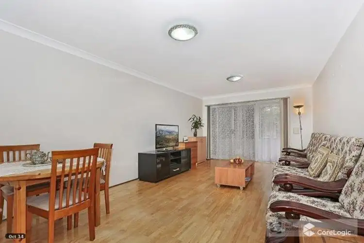 Second view of Homely townhouse listing, 4/128 Auburn Road, Auburn NSW 2144