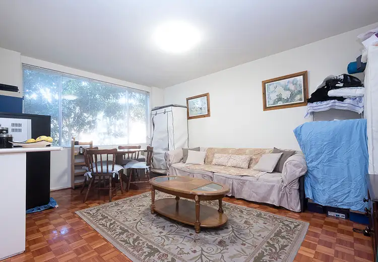 Third view of Homely apartment listing, 14/51 Buckley Street, Moonee Ponds VIC 3039