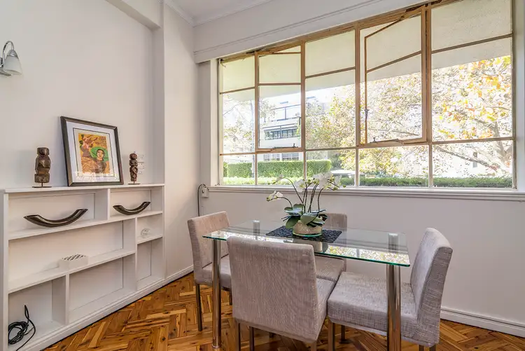 Second view of Homely apartment listing, 1/17 Wylde Street, Potts Point NSW 2011