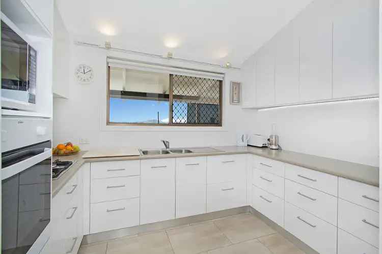 Fourth view of Homely semi-detached listing, 2 / 22 Elsie Street, Banora Point NSW 2486