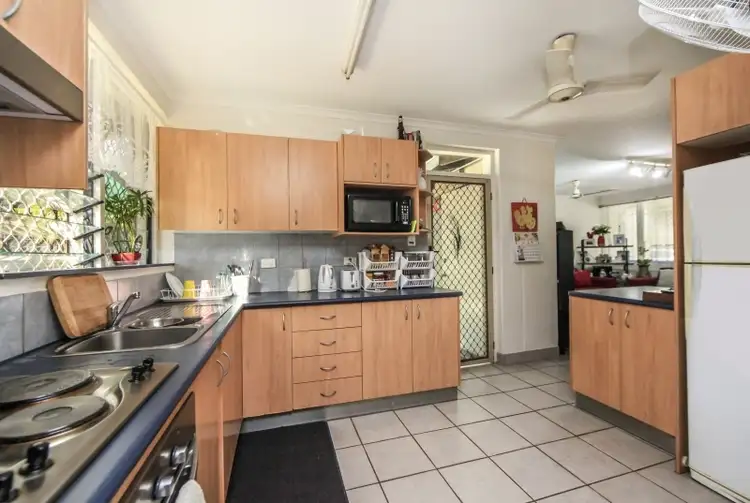 Fifth view of Homely house listing, 5 Macassar Street, Wagaman NT 810