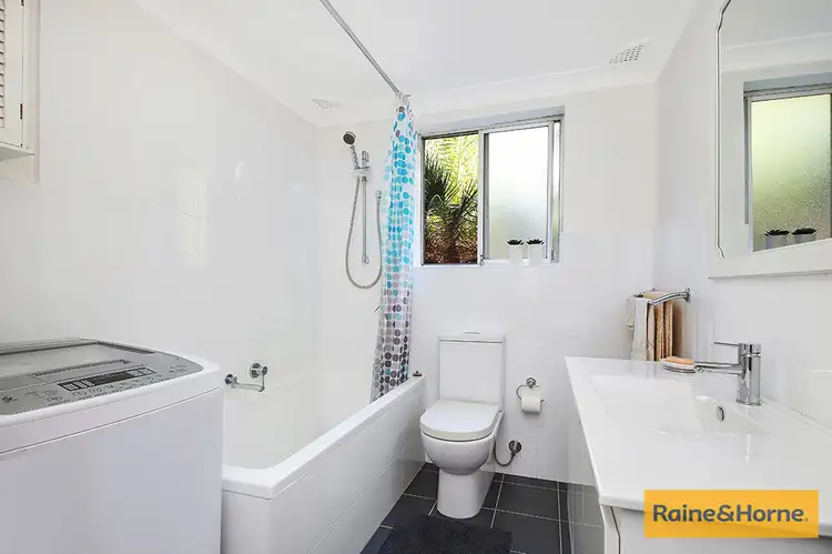 Fifth view of Homely apartment listing, 3/96 Victoria Street, Ashfield NSW 2131
