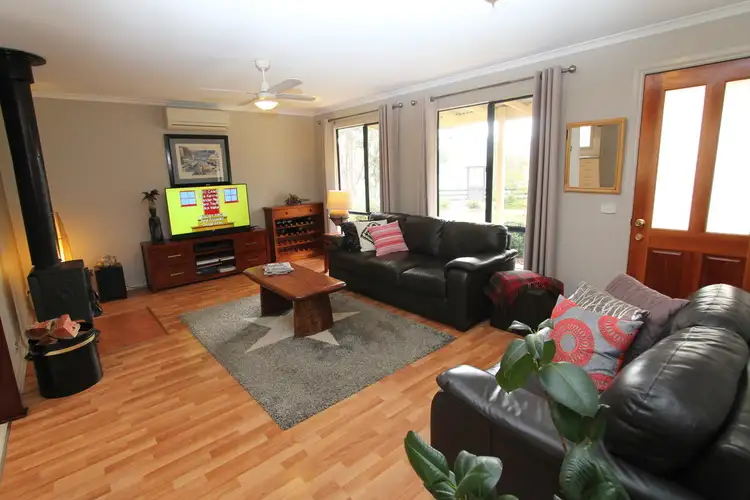 Sixth view of Homely house listing, 19 Rifle Range Road, Lexton VIC 3352
