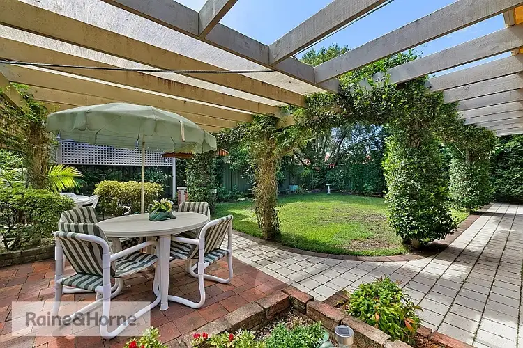 Third view of Homely house listing, 75 Helmsman Boulevard, St Huberts Island NSW 2257