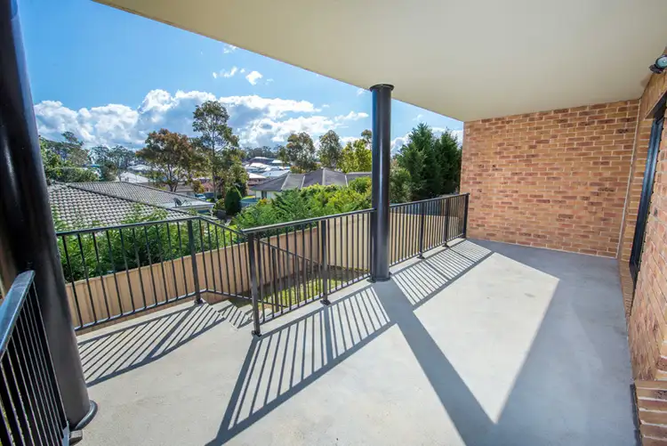 Sixth view of Homely semi-detached listing, 1/70 Bonito Street, Corlette NSW 2315