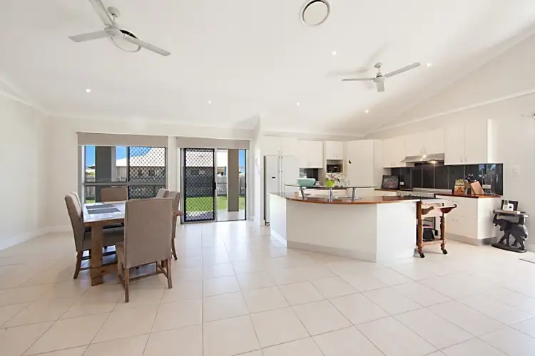 Third view of Homely house listing, 11 Midyim Court, Mount Low QLD 4818