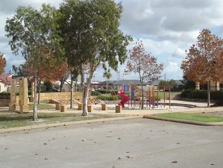 Second view of Homely land listing, 45 Farmer Loop, Pinjarra WA 6208