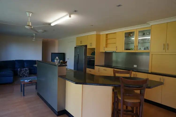 Fifth view of Homely house listing, 201 Barrow Hill Road, Habana QLD 4740