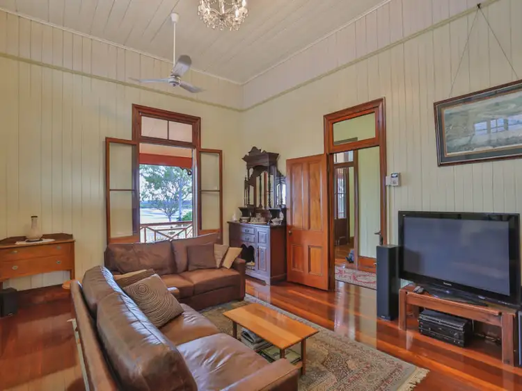 Third view of Homely house listing, 86 Allpass Parade, Shorncliffe QLD 4017