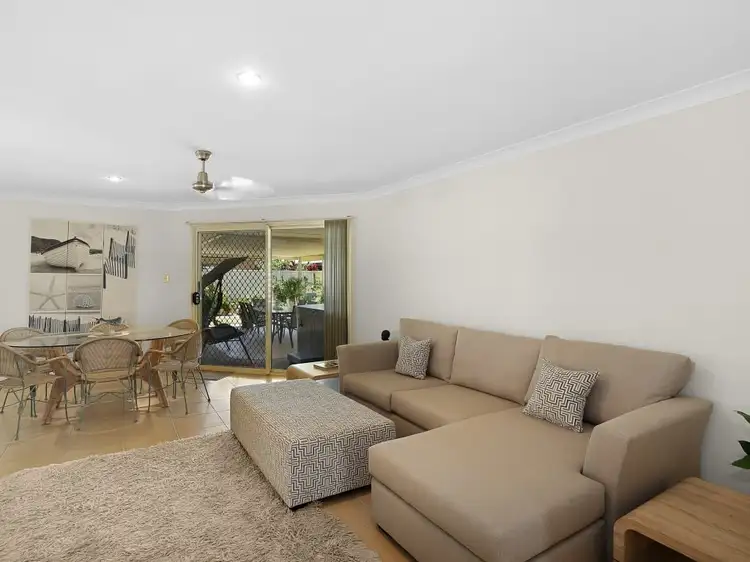 Fifth view of Homely house listing, 5 Cumberland Court, Yamba NSW 2464