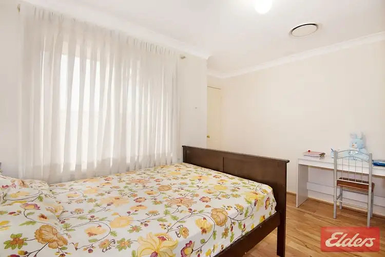 Fourth view of Homely villa listing, 5/26 Carinya Road, Girraween NSW 2145