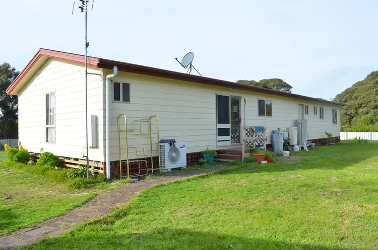 Fourth view of Homely house listing, 180 Nora Creina Road, Robe SA 5276