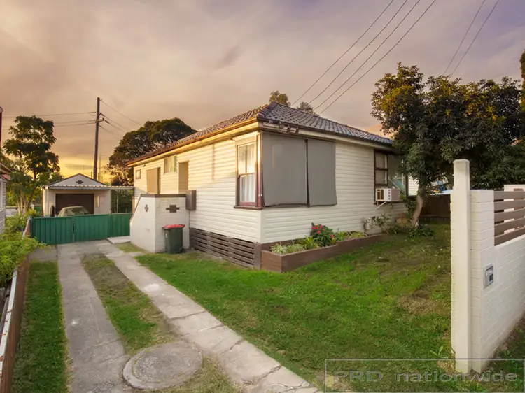 Main view of Homely house listing, 40 Queen Street, Waratah NSW 2298