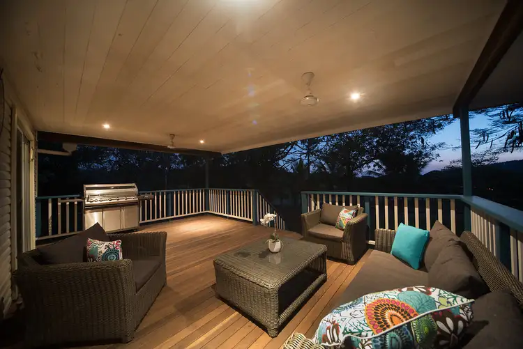 Second view of Homely house listing, Prop Lot 3 Staniland Drive, Strathdickie QLD 4800