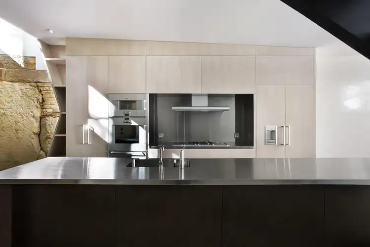 Fourth view of Homely house listing, Villa Moderna 98 Surrey Street, Darlinghurst NSW 2010