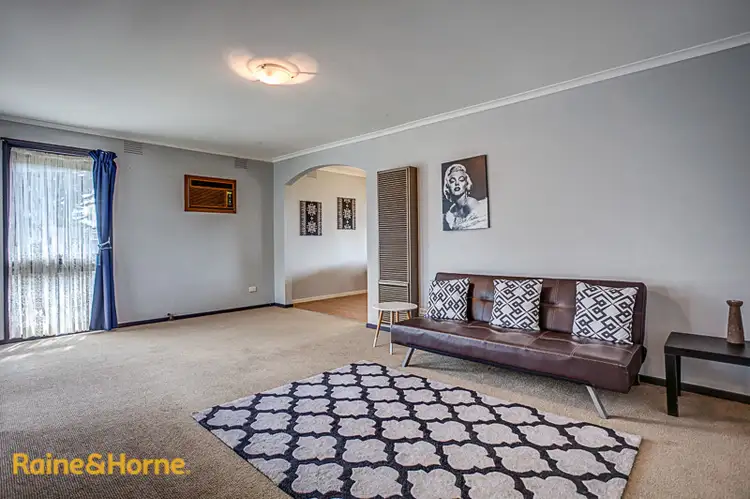 Fifth view of Homely house listing, 1 Eyre Street, Sunbury VIC 3429