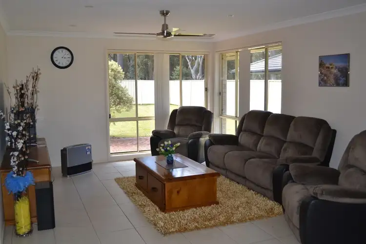 Fifth view of Homely house listing, 110 Anson Street, St Georges Basin NSW 2540