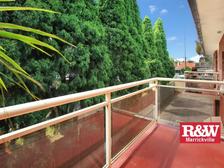 Second view of Homely unit listing, 9/24 Duntroon Street, Hurlstone Park NSW 2193