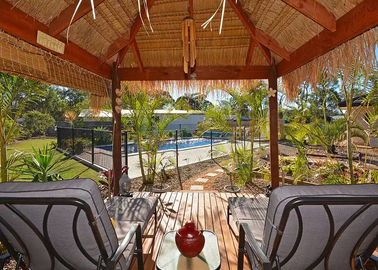 22 Elboz Court, Burrum Heads QLD 4659