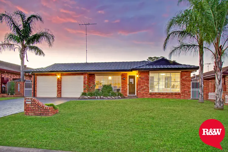 11 Utah Place, Erskine Park NSW 2759
