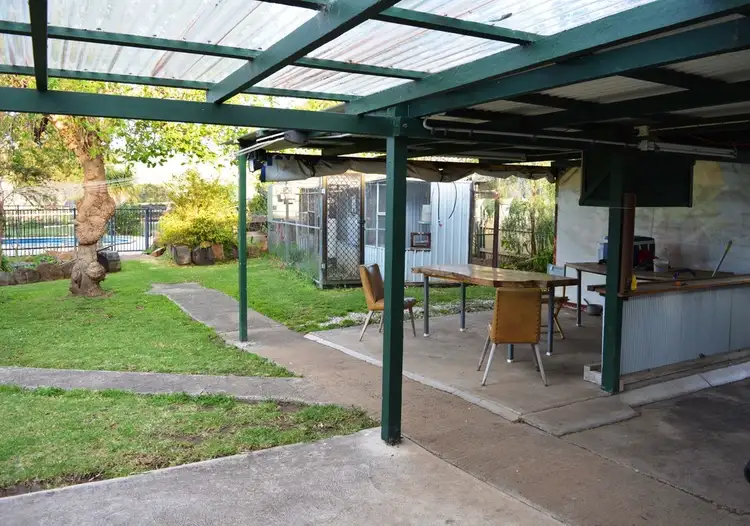 Fifth view of Homely house listing, 543 Yangan-Killarney Road, Emu Vale QLD 4371