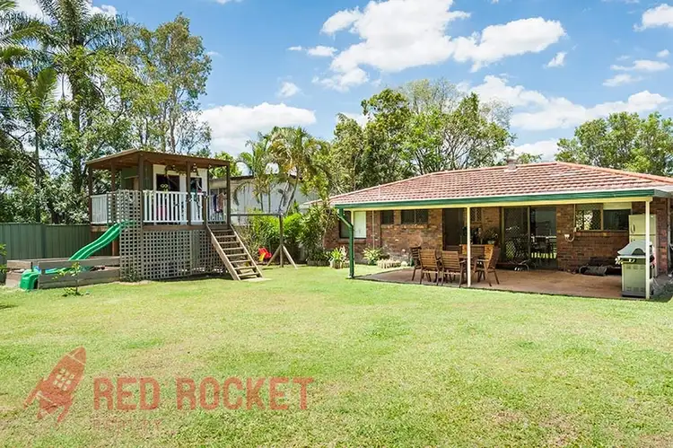 Second view of Homely house listing, 30 Dayana Street, Marsden QLD 4132