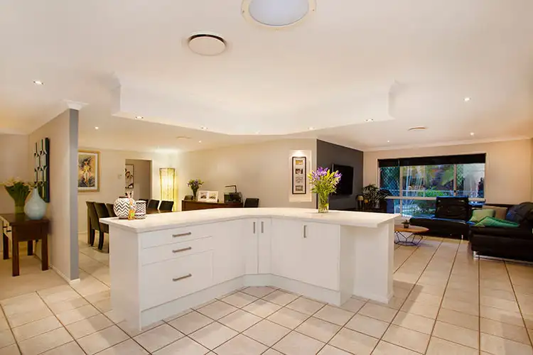 Fifth view of Homely house listing, 40-42 Billiluna Street, Shailer Park QLD 4128