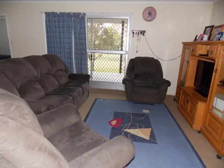 Sixth view of Homely rural property listing, 100 Scotts Lane, Nanango QLD 4615