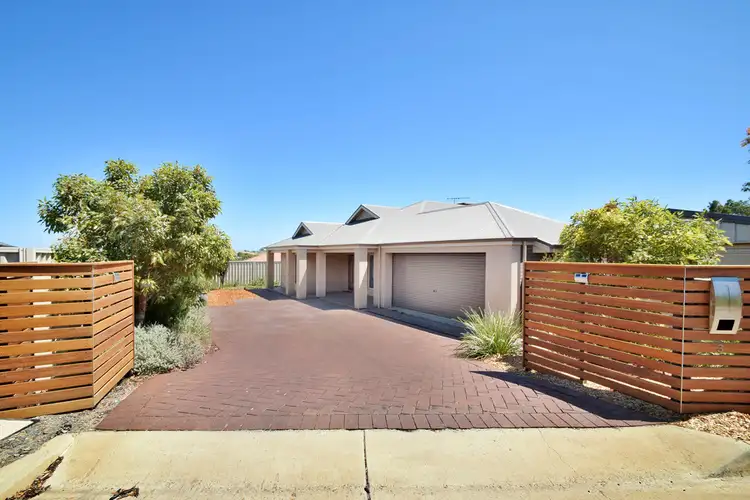 3 Goodenia Close, Huntfield Heights SA 5163