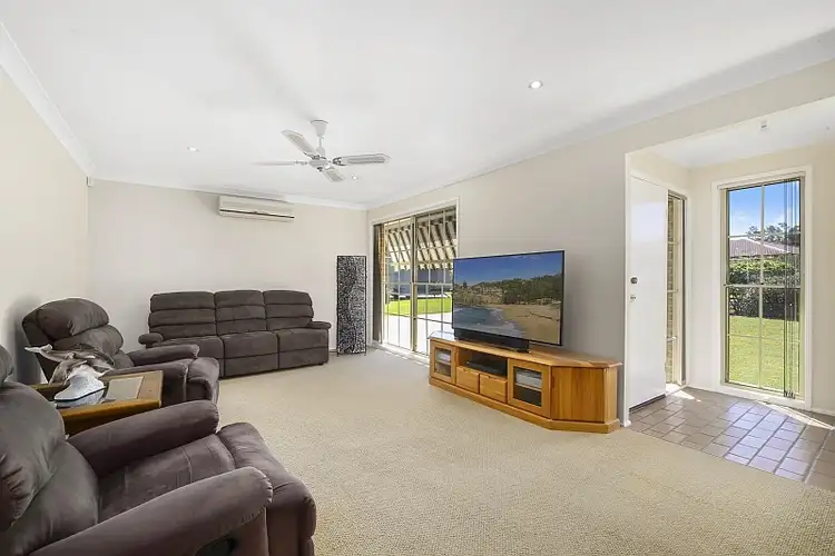 Second view of Homely house listing, 7 Karangal Crescent, Buff Point NSW 2262