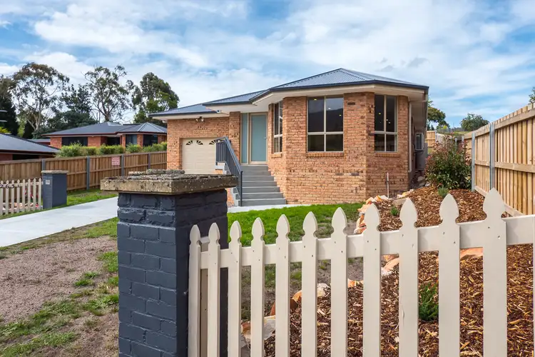 Second view of Homely house listing, 263A Main Road, Austins Ferry TAS 7011