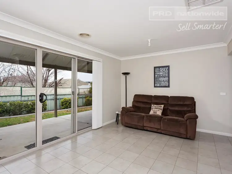 Fourth view of Homely unit listing, 4/10 Kimberley Drive, Tatton NSW 2650