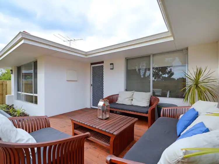 Fourth view of Homely house listing, 7 Okewood Place, Morley WA 6062