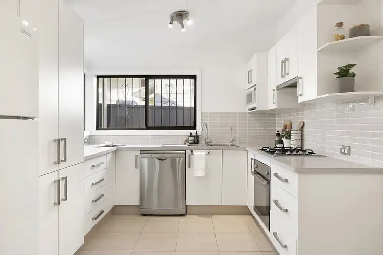 Fourth view of Homely semi-detached listing, 90 Burwood Road, Concord NSW 2137