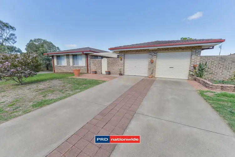 Main view of Homely house listing, 96 Lemon Gums Drive, Tamworth NSW 2340
