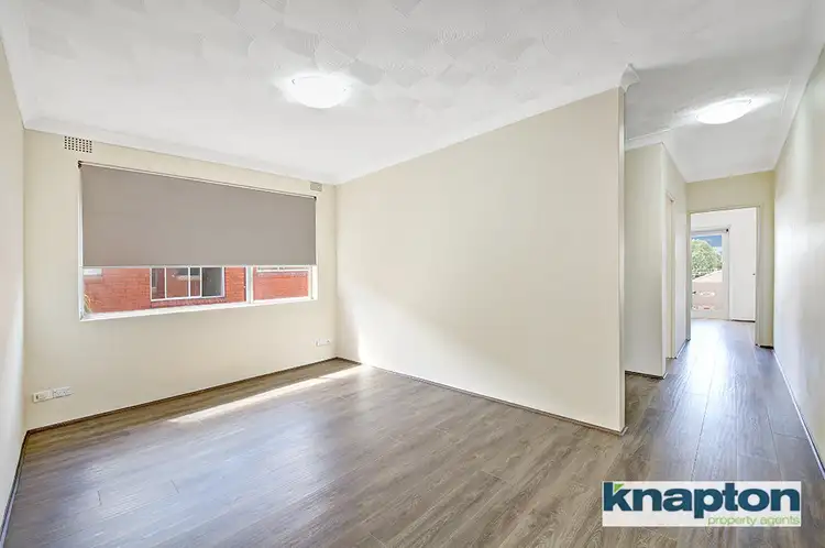 Third view of Homely unit listing, 8/48 Macdonald Street, Lakemba NSW 2195
