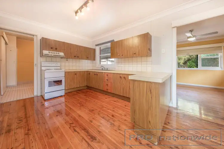 Fourth view of Homely house listing, 20 Goldingham St, Tenambit NSW 2323