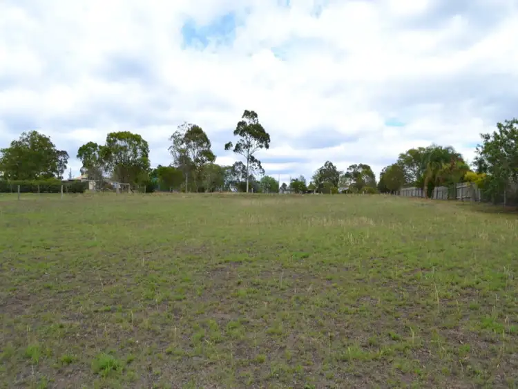 Third view of Homely land listing, 25 Clifford Street, Meringandan West QLD 4352