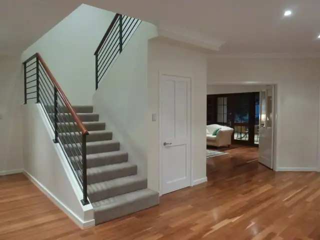 Fourth view of Homely house listing, 56 Goldsmith Road, Dalkeith WA 6009