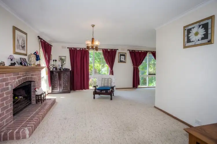 Fourth view of Homely house listing, 40 Macedon Close, New Gisborne VIC 3438