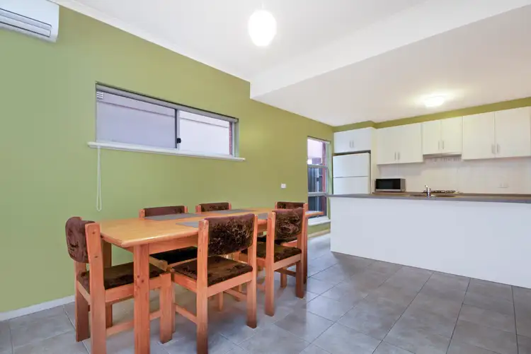 Fourth view of Homely house listing, 27 Robinson Street, Mawson Lakes SA 5095