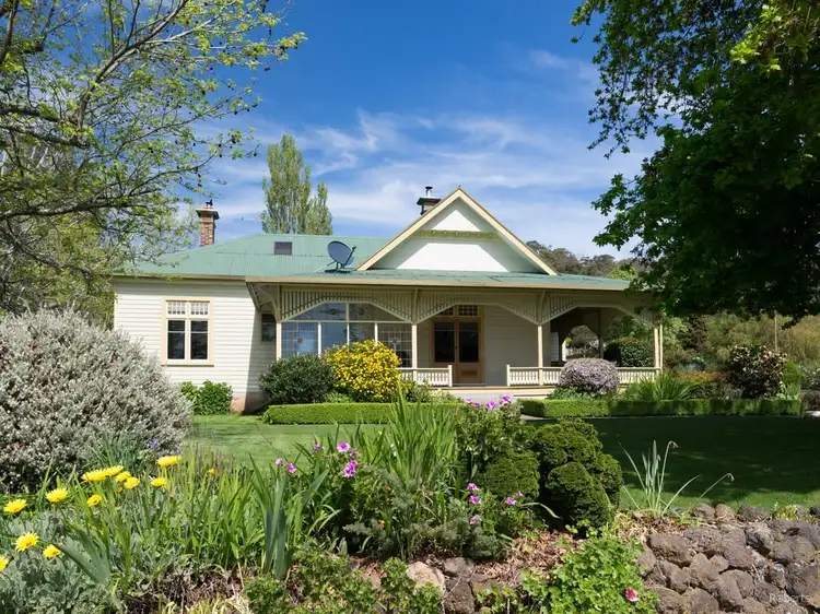 Second view of Homely house listing, 635 Deviot Road, Deviot TAS 7275