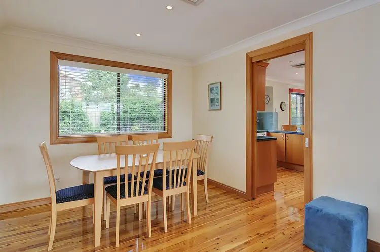 Sixth view of Homely house listing, 22A Pulbrook Parade, Hornsby NSW 2077