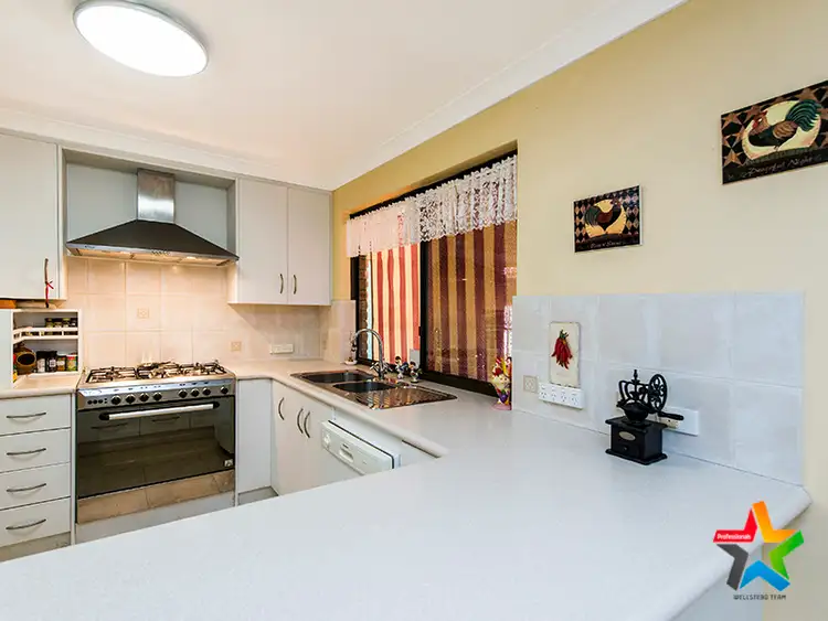 Fifth view of Homely house listing, 40 Mickleton Terrace, Bassendean WA 6054